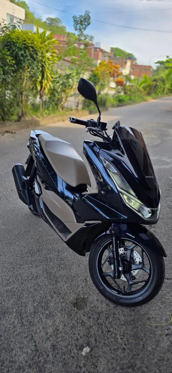 Vendo PCX 160 dlx - Foto 2
