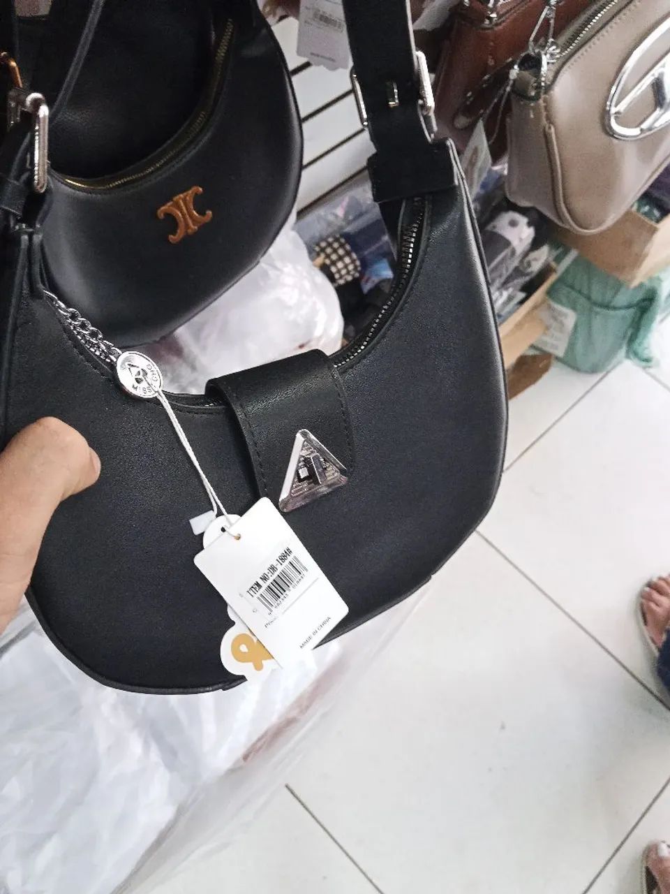 Vendo essa bolsa - Foto 3