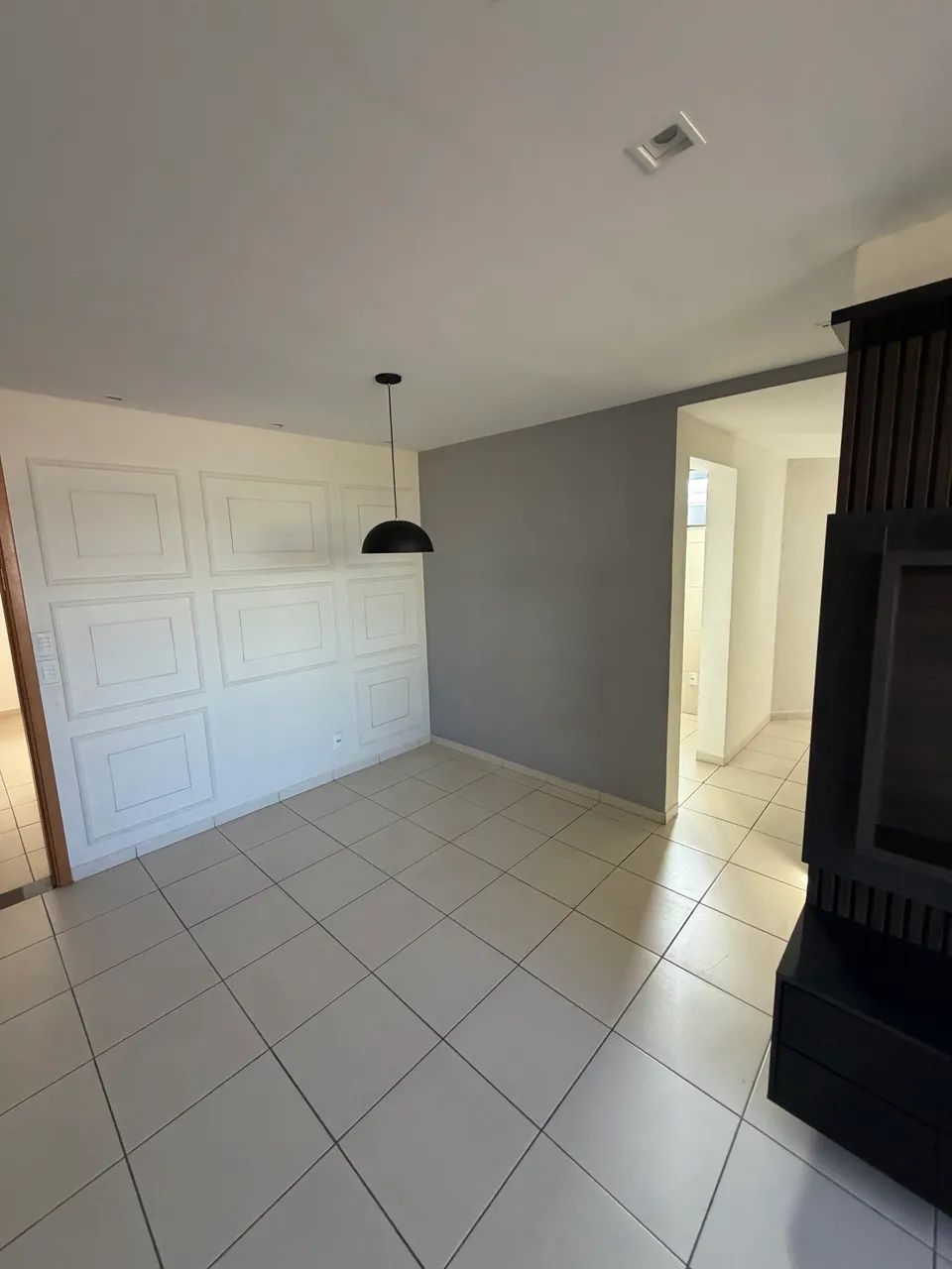 Apartamento no altiplano todo reformado 