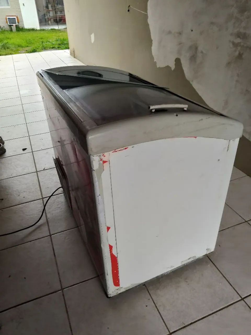 Freezer horizontal  - Foto 3