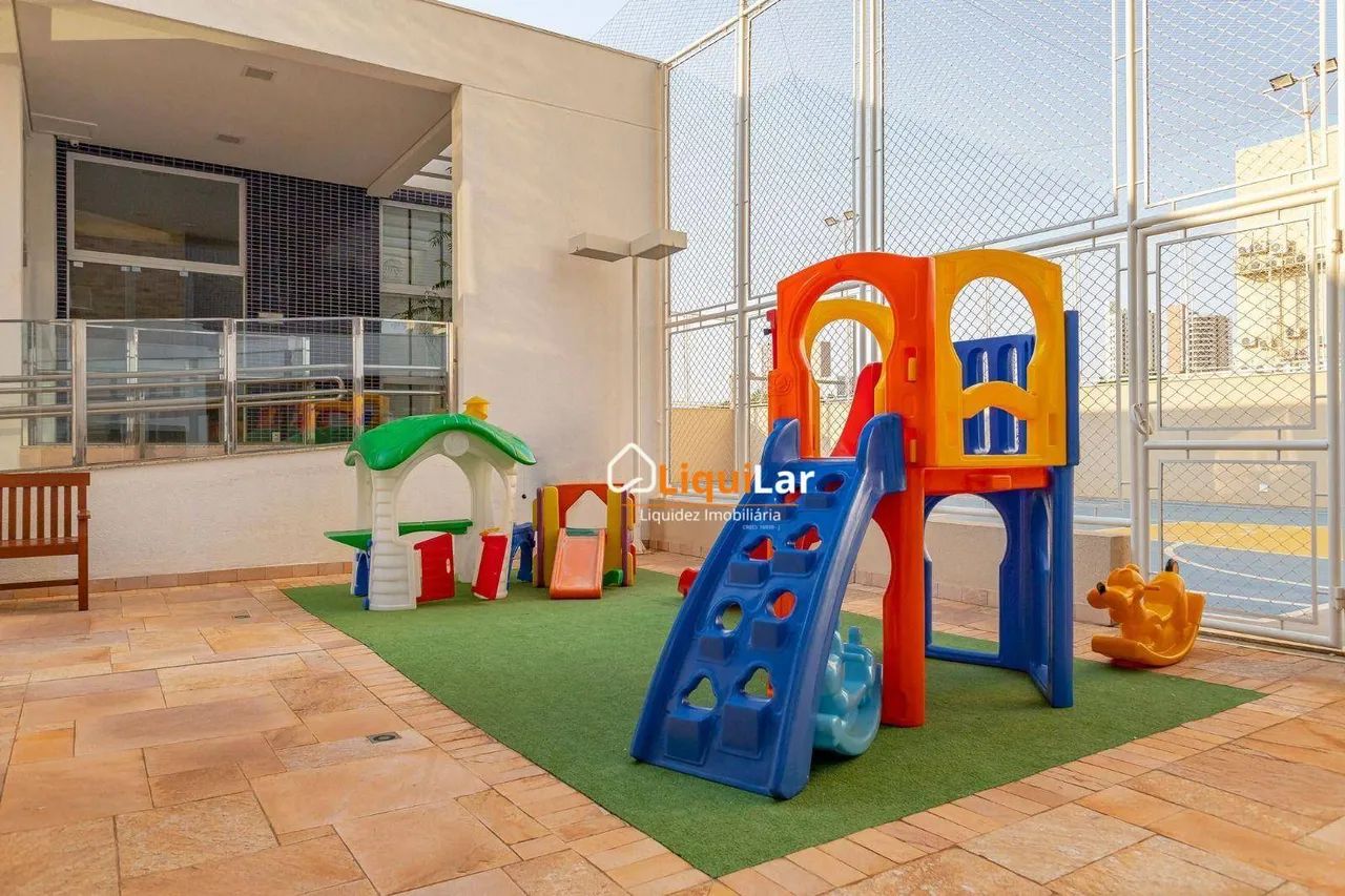 Apartamento à Venda no Edifício August Rodin com 221,14 m², 3 Suítes, Escritório e 3 Vagas - Foto 3