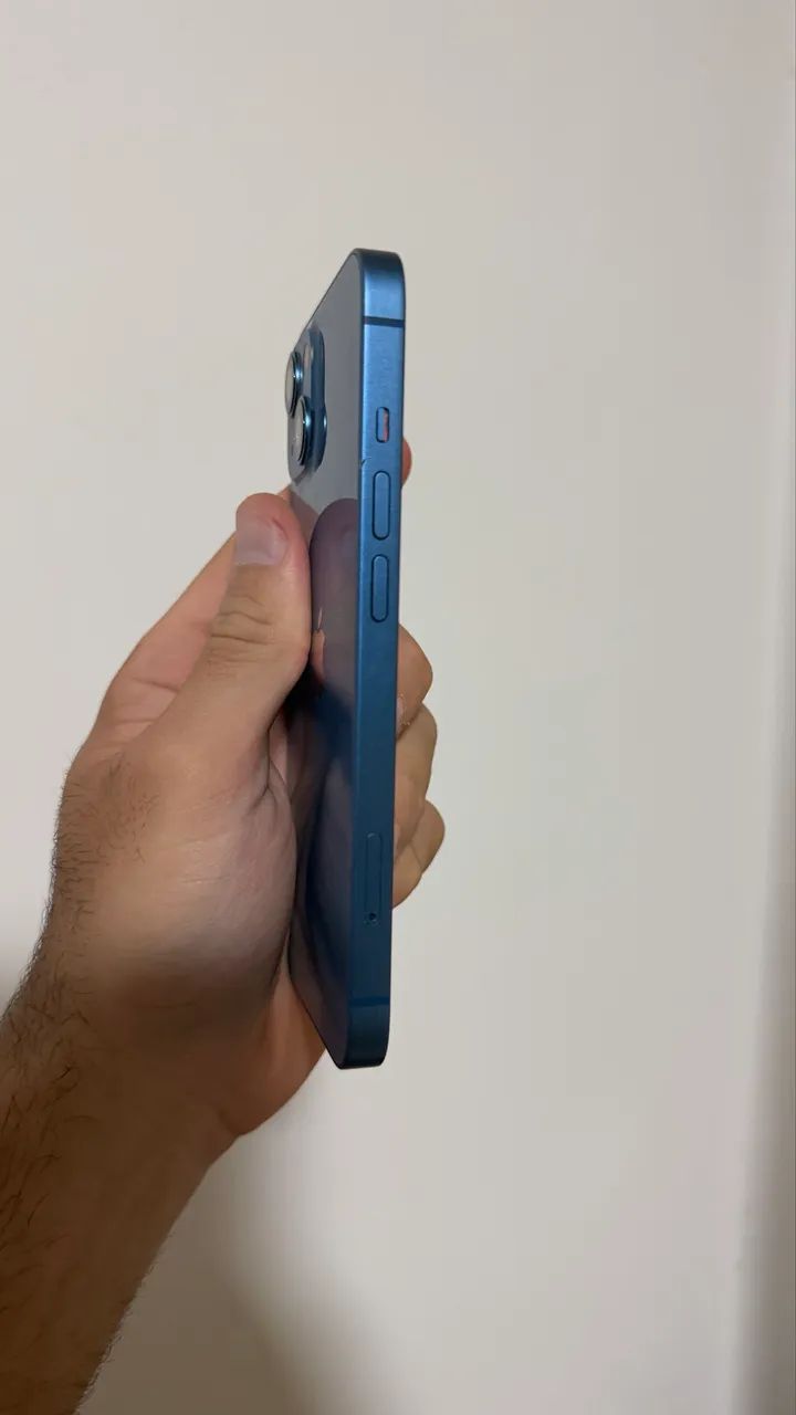IPhone 13 em ótimo estado - Foto 5