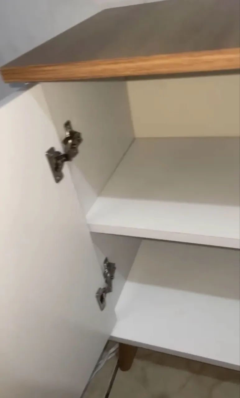 CONJUNTO  DE ARMÁRIO  - Foto 3