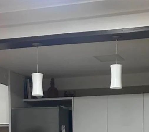 Luminária Pendente