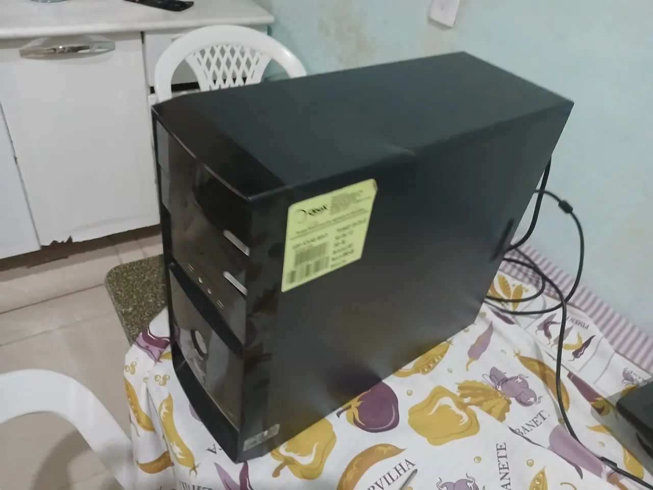 Estamos vendendo peças de computador DDR3 - Foto 5