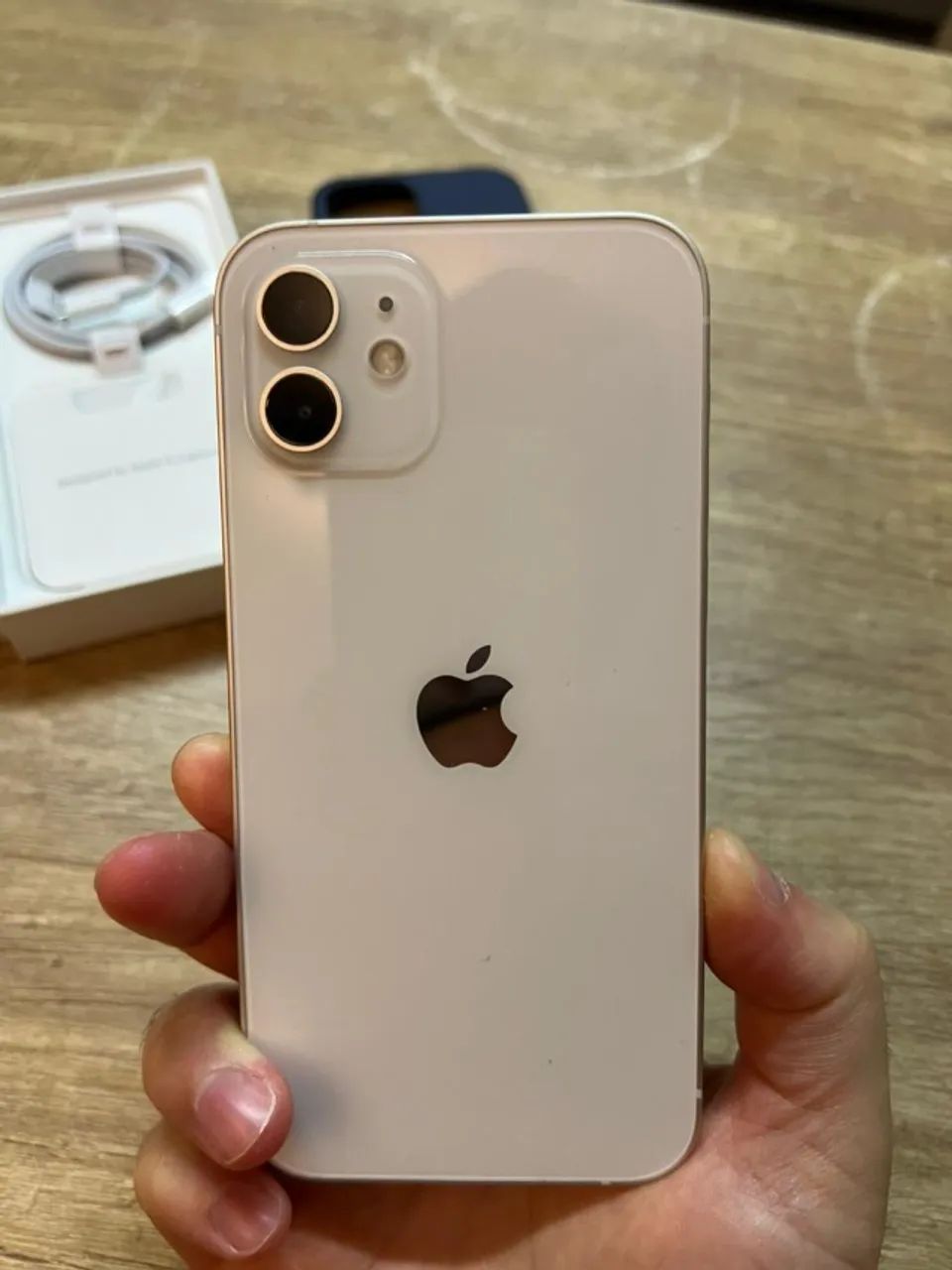 Iphone 12 64gb - Celulares e Smartphones - São José, Canoas
