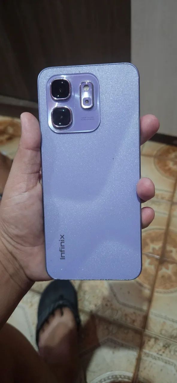 Vendo esse celular  - Foto 3