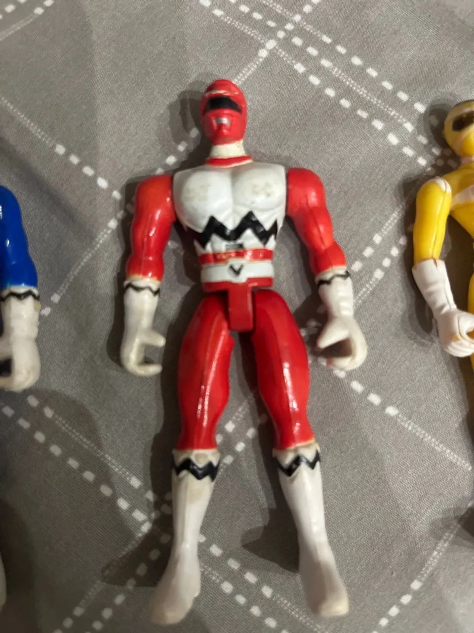 Power Rangers  - Foto 3