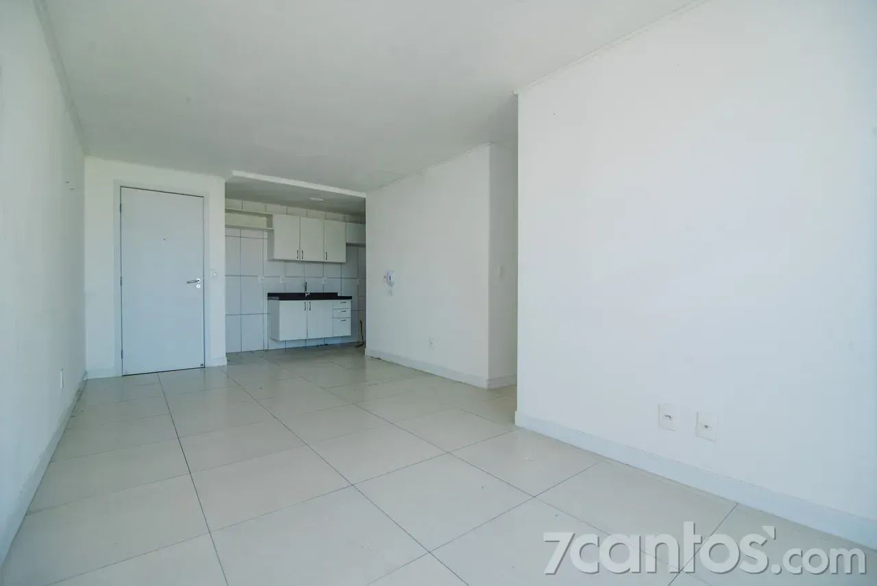 Apartamento, Luciano Cavalcante, 3 Quartos - Foto 3
