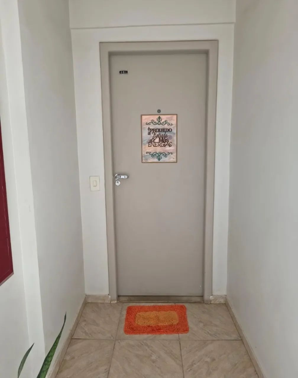 Vende-se Apartamento 2 Quartos - Setor Oeste - Contato: * - Foto 5