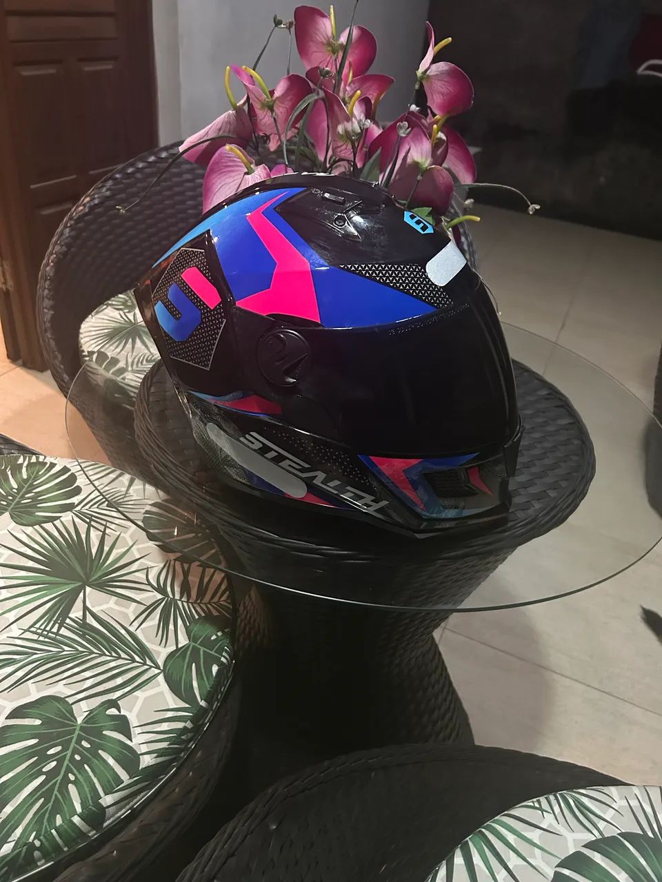 CAPACETE