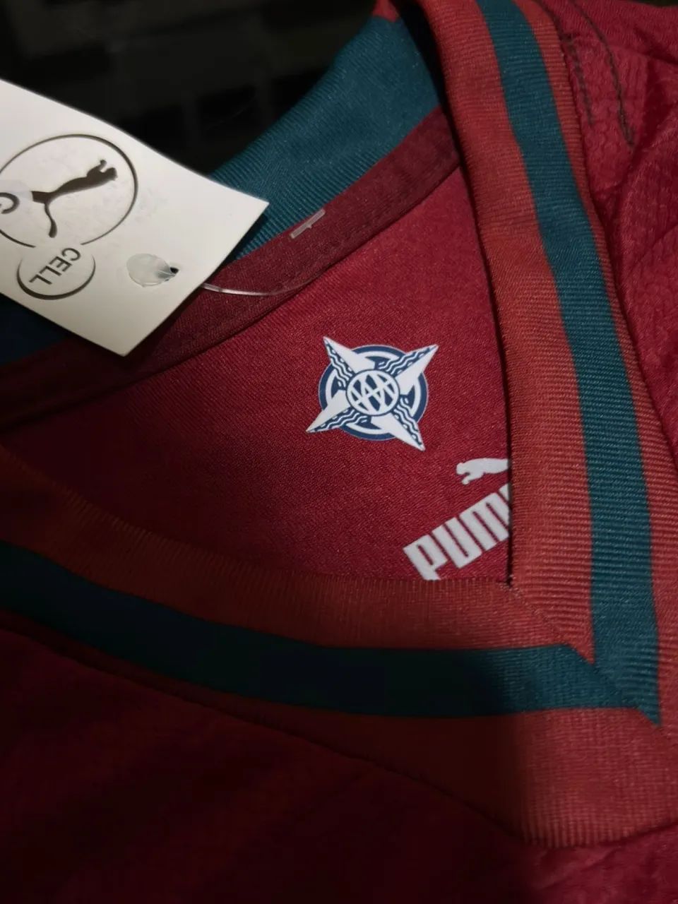 CAMISA PORTUGAL - Foto 4