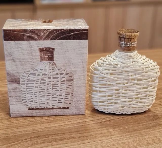 Perfume John Varvatos Artisan Pure 125ml