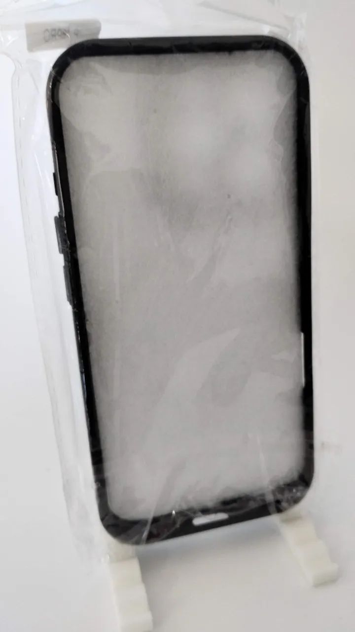 Capinha para iPhone 16 Pro - Foto 2