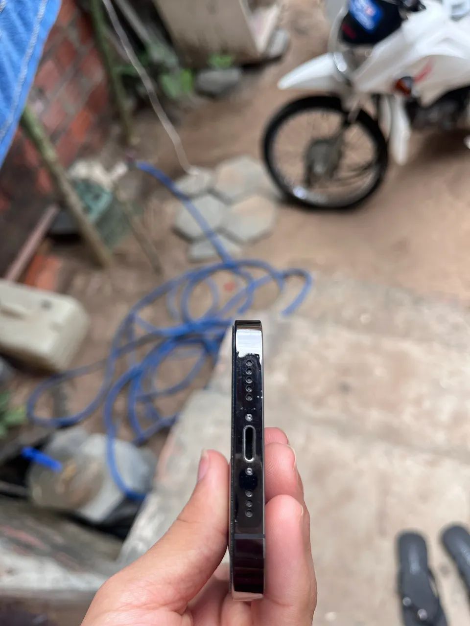 iPhone 13 Pro  - Foto 4