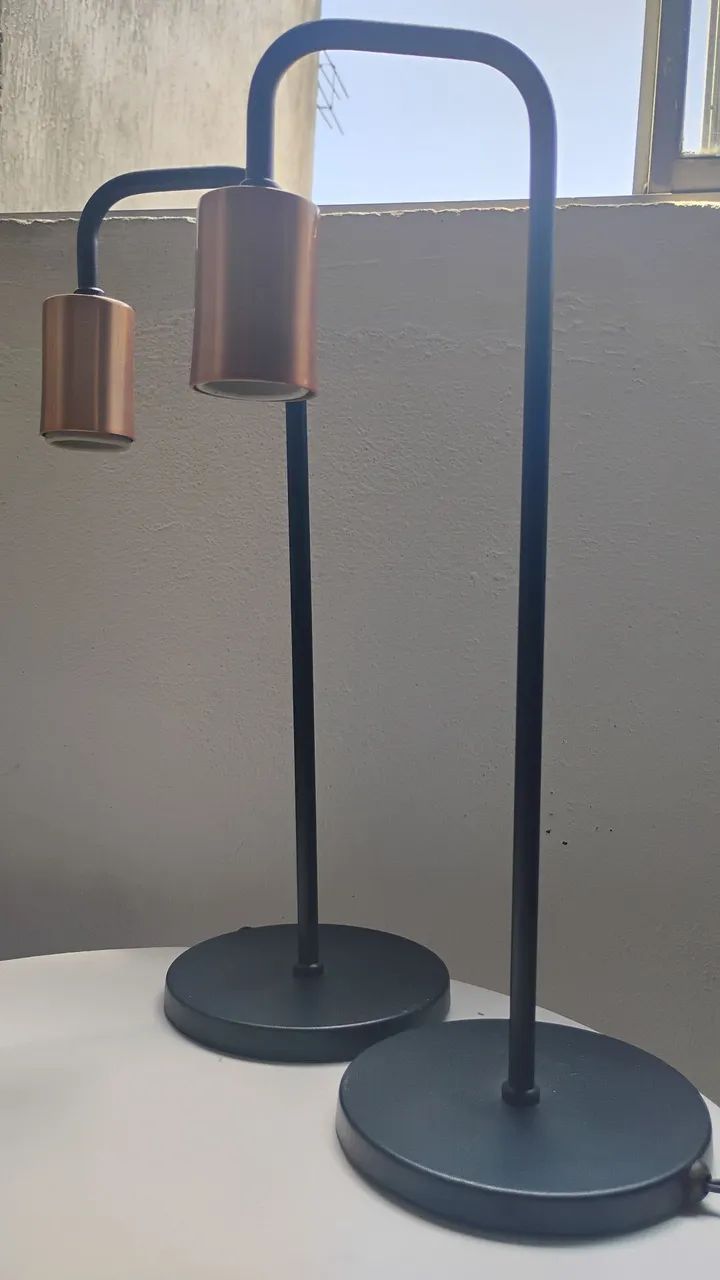 Luminária