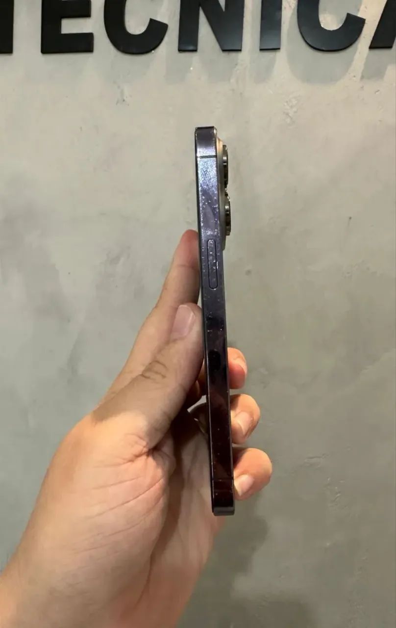 iPhone 14 Pro 128 gb - Foto 4