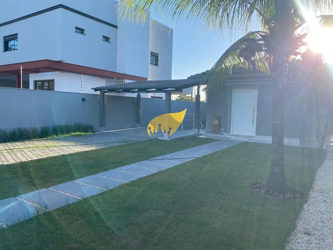 CASA RESIDENCIAL em CUIABÁ - MT, BOA ESPERANÇA - Foto 4