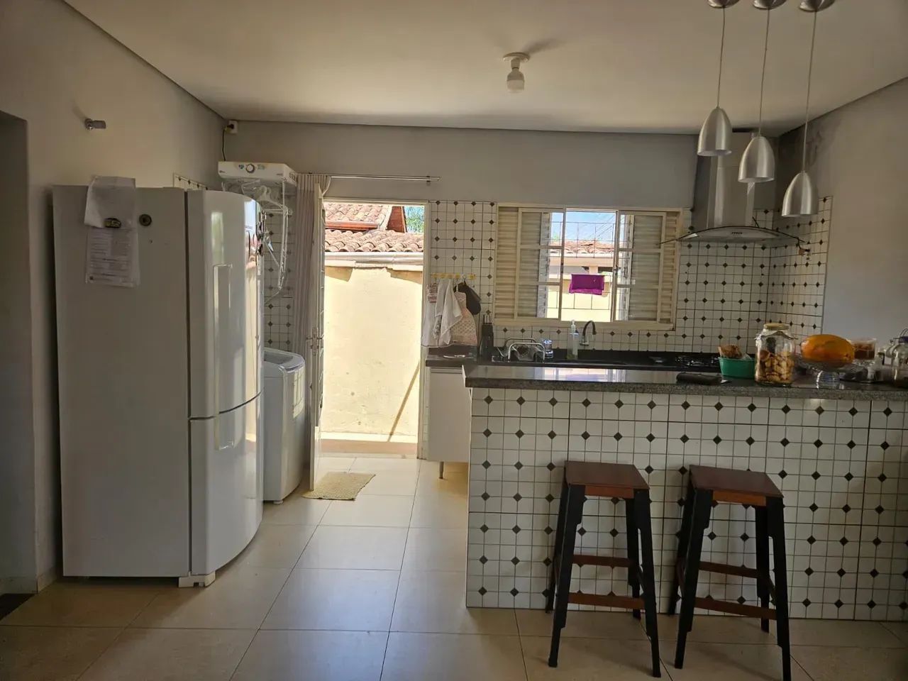 A SUA OPORTUNIDADE DE COMPRAR A SUA CASA EM CHAPADA DOS GUIMARÃES - Foto 2