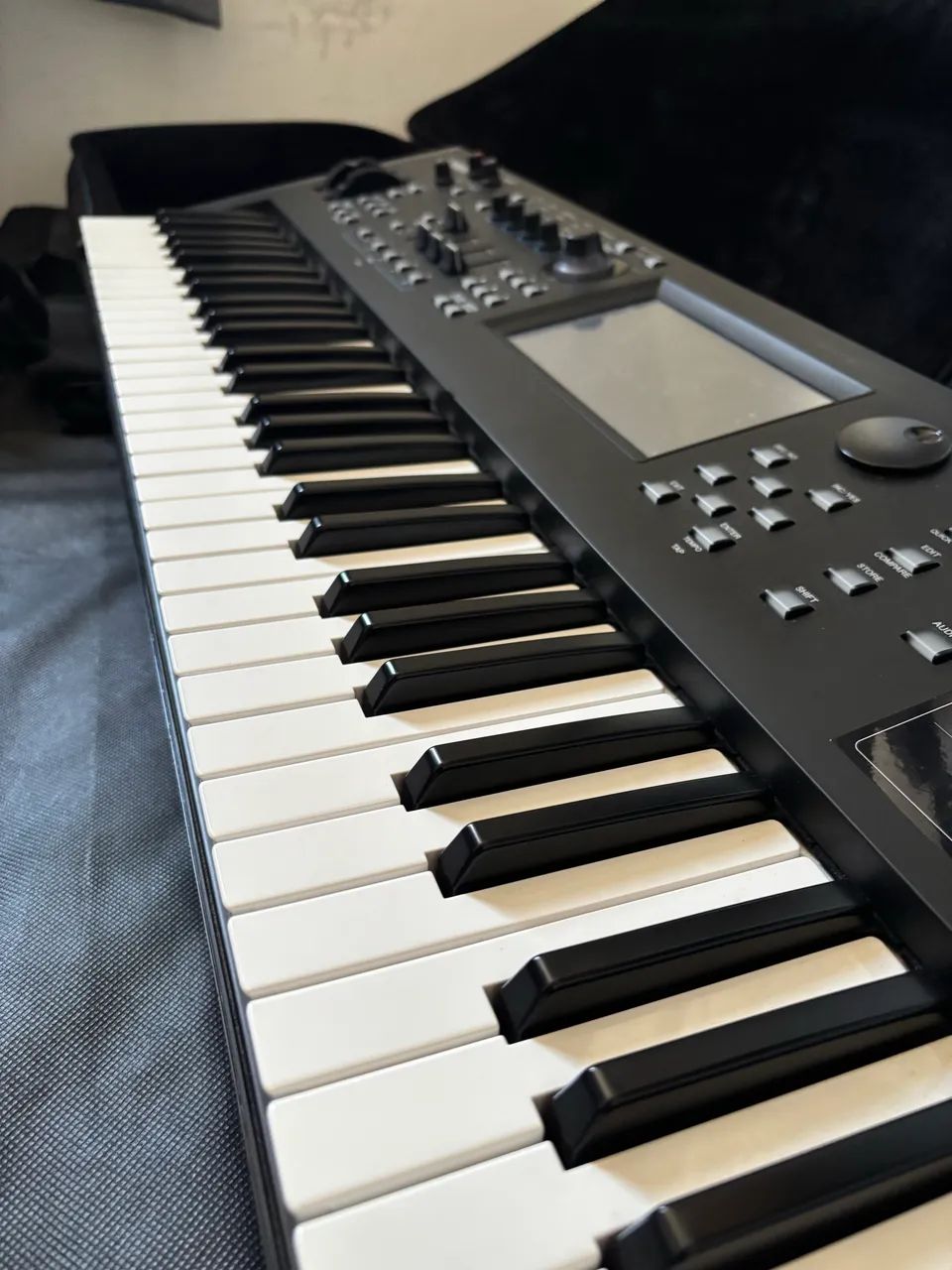 Yamaha Modx6