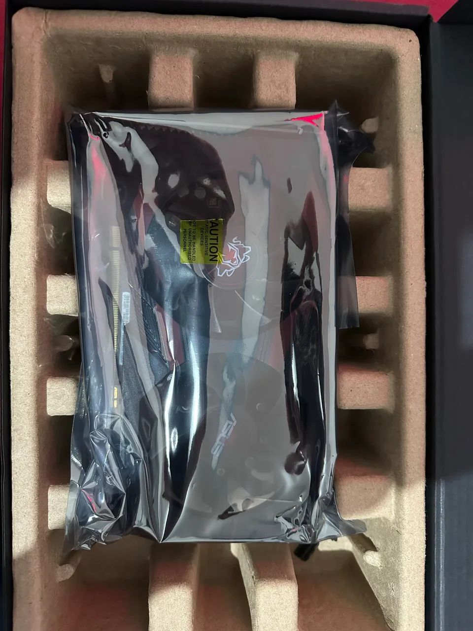 Placa de vídeo asus 1050ti - Foto 5