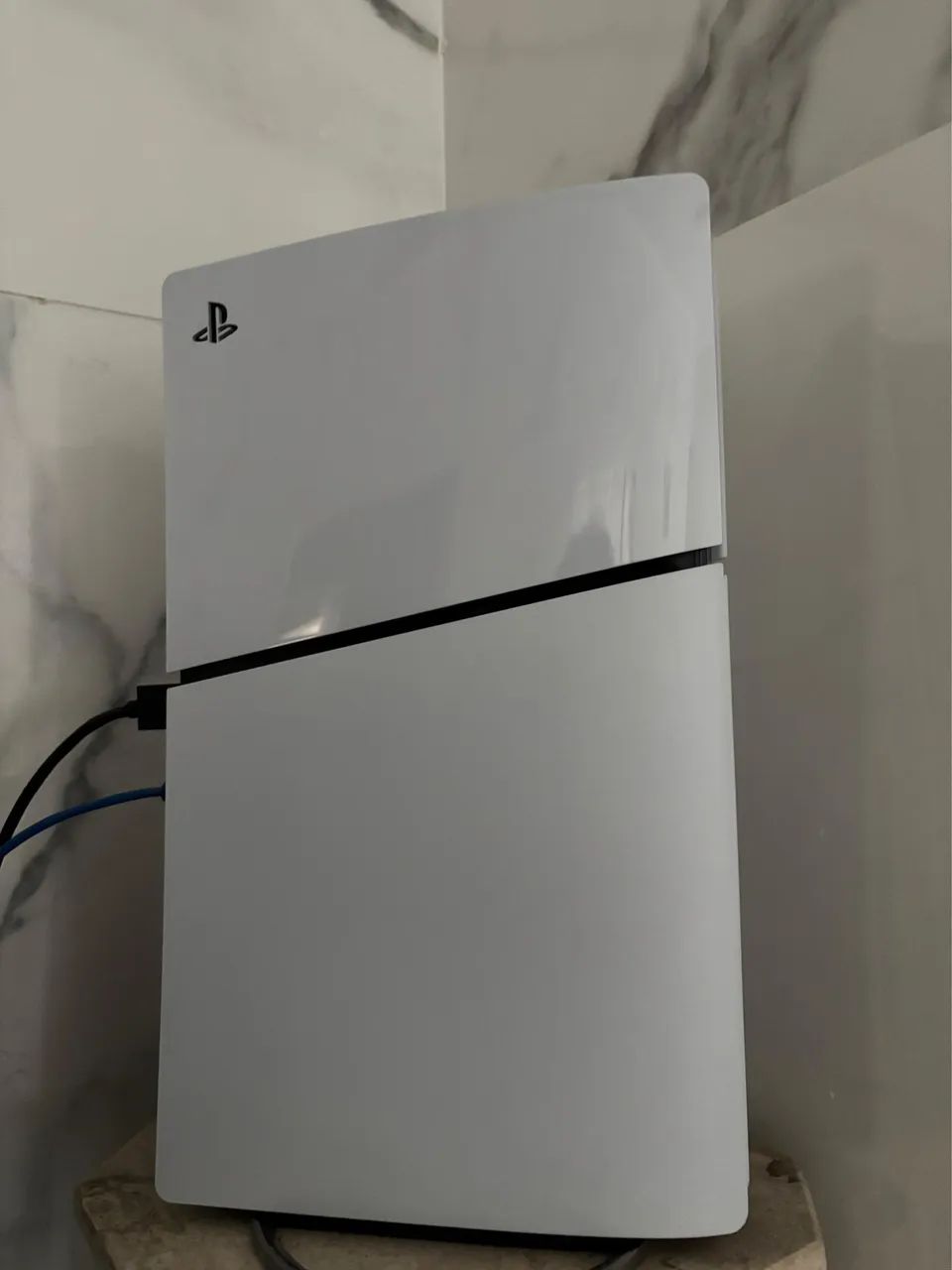 Ps5 com leitor