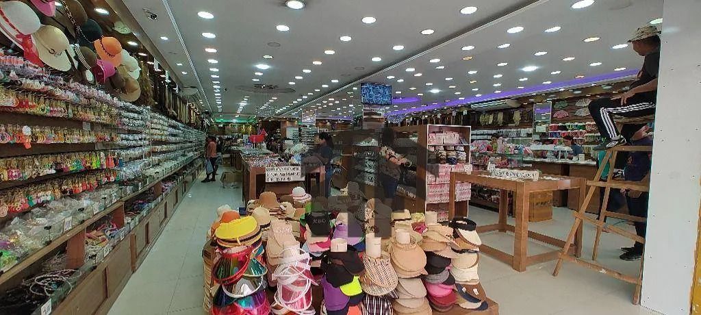 Prédio Comercial em Santo Antônio, Recife, PE