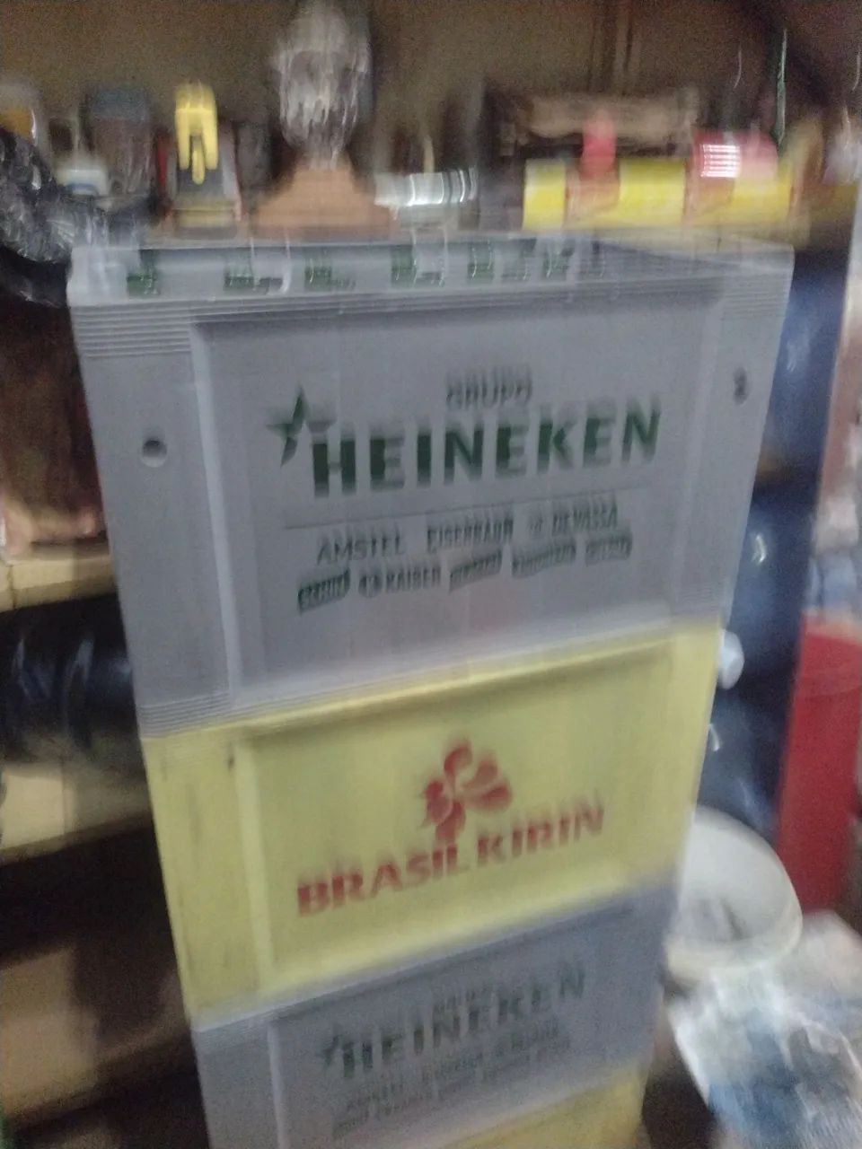 Heineken - Foto 2