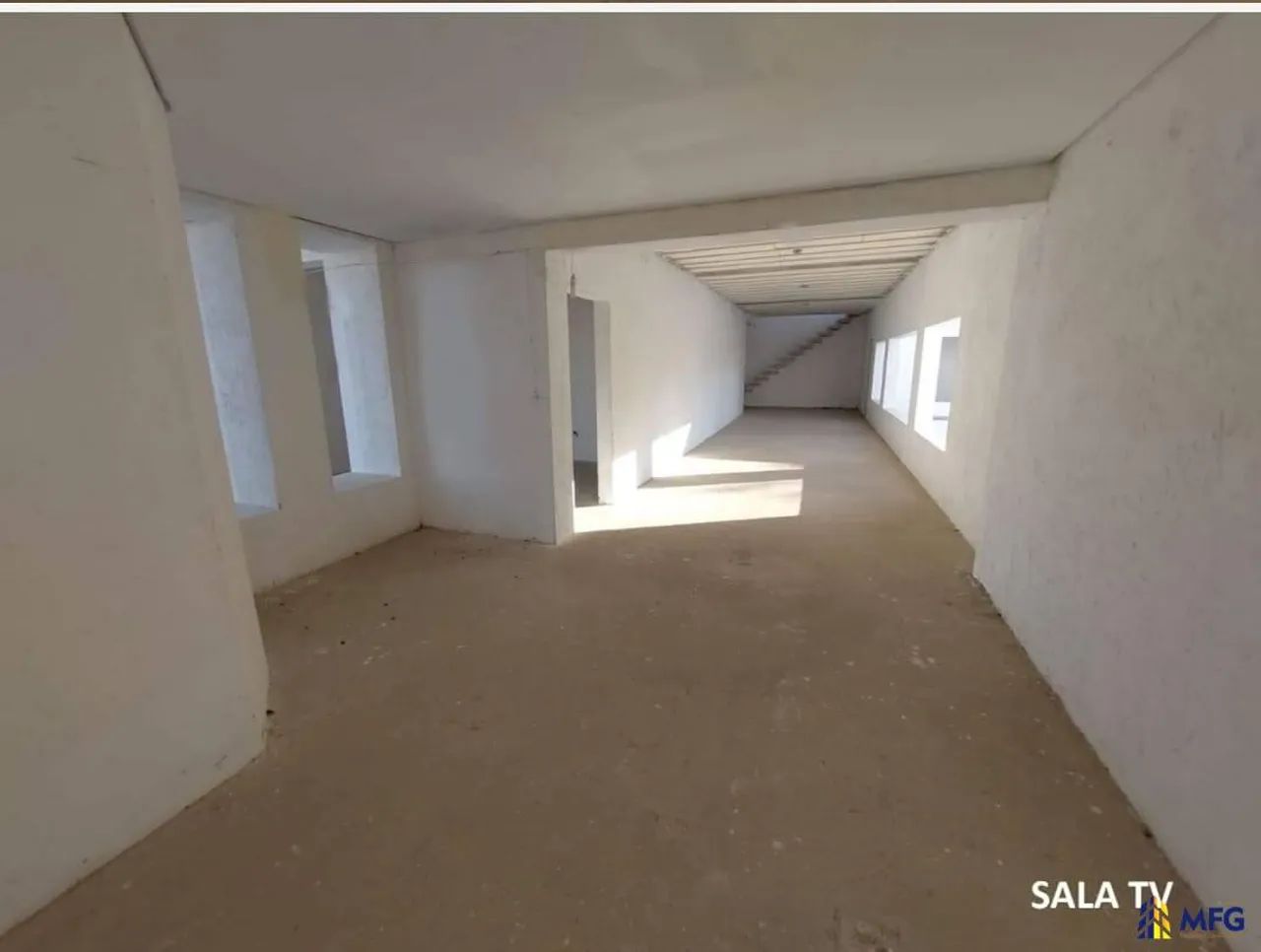 Condomínio Granja Olga 3 - Sobrado à Venda - Foto 2