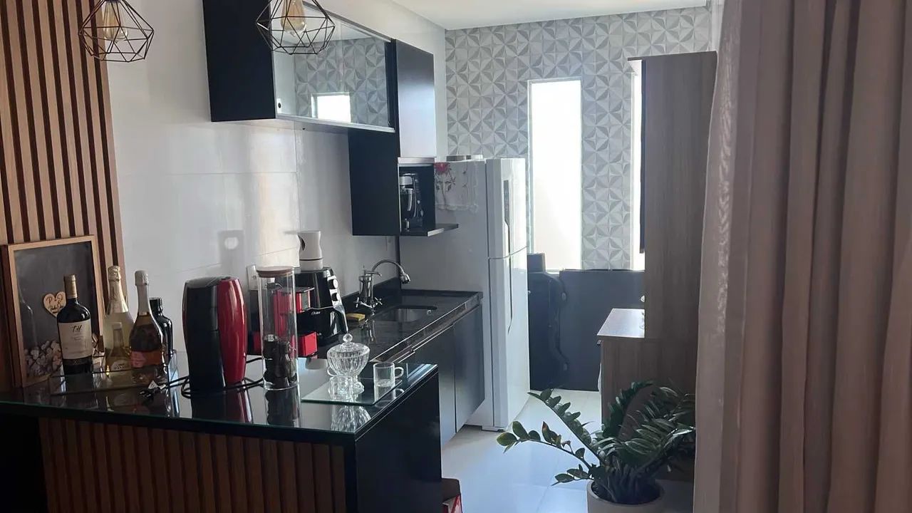 Casa na Barra dos Coqueiros [31830] - Foto 5
