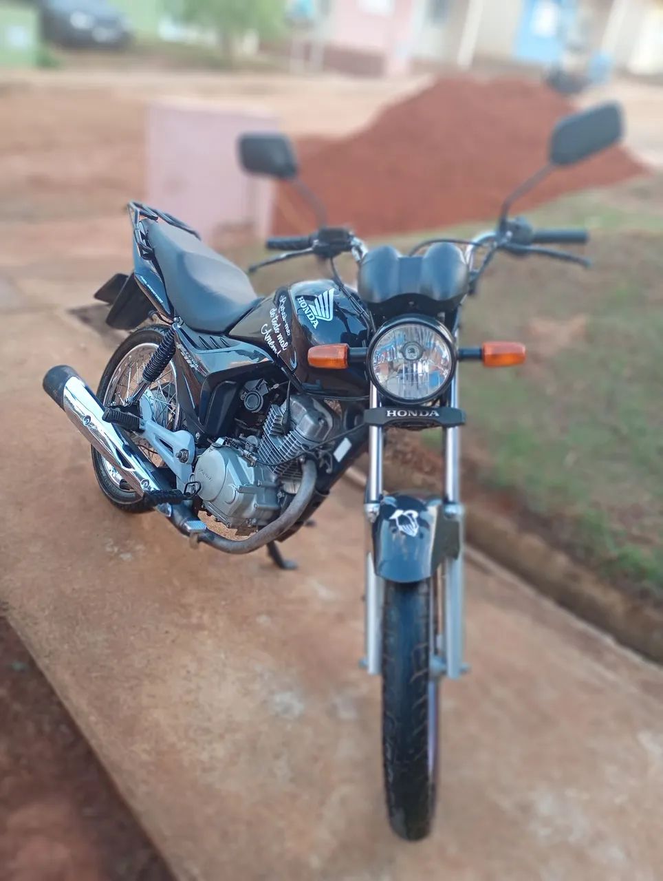 Moto 150  - Foto 2