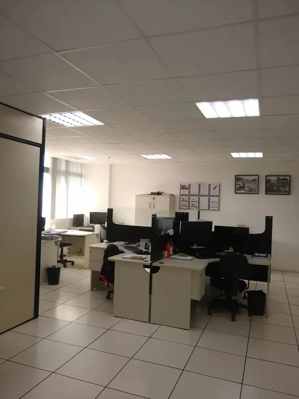 Sala comercial para venda tem 75 metros quadrados em São Cristóvão - Rio de Janeiro - RJ - Foto 12