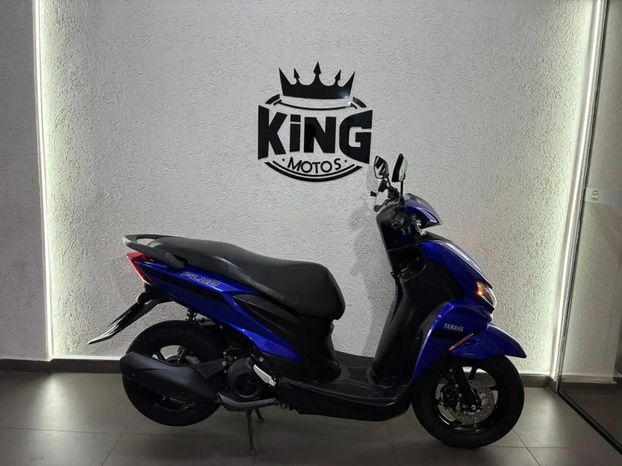 Yamaha 125 ABS 2023 - 1505729392 | OLX