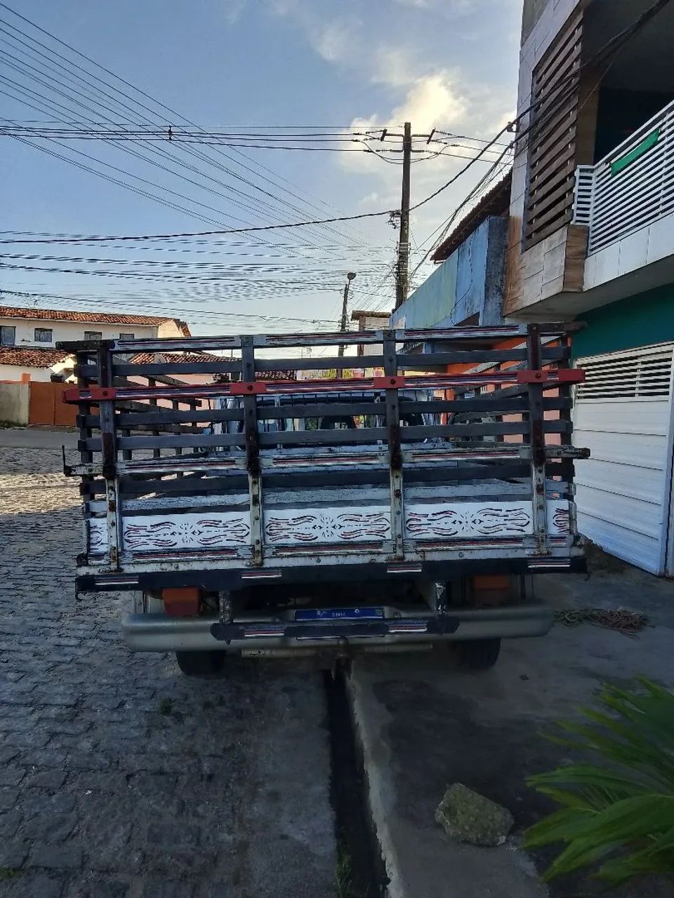 F1000 - Foto 3