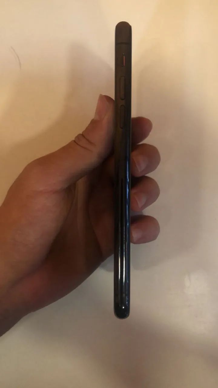 iPhone XS de 256 GB Excelente - Troco Parcelo 18X Loja Centro - Foto 5