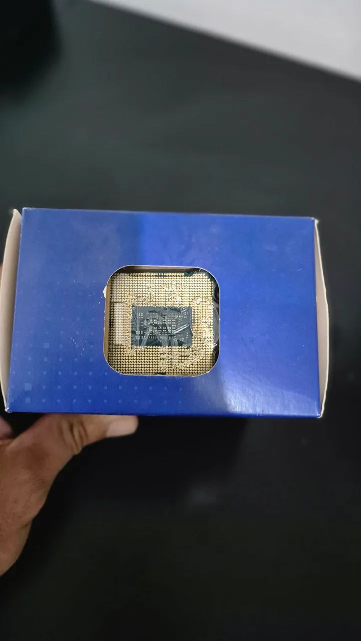 Core i3 10100f - Foto 2