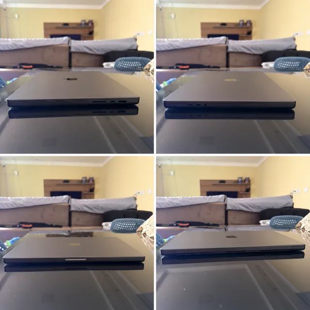 MacBook Pro 16 M3 Max 48GB 1TB 16 CPU 40 GPU (SEM DETALHE) - Foto 3