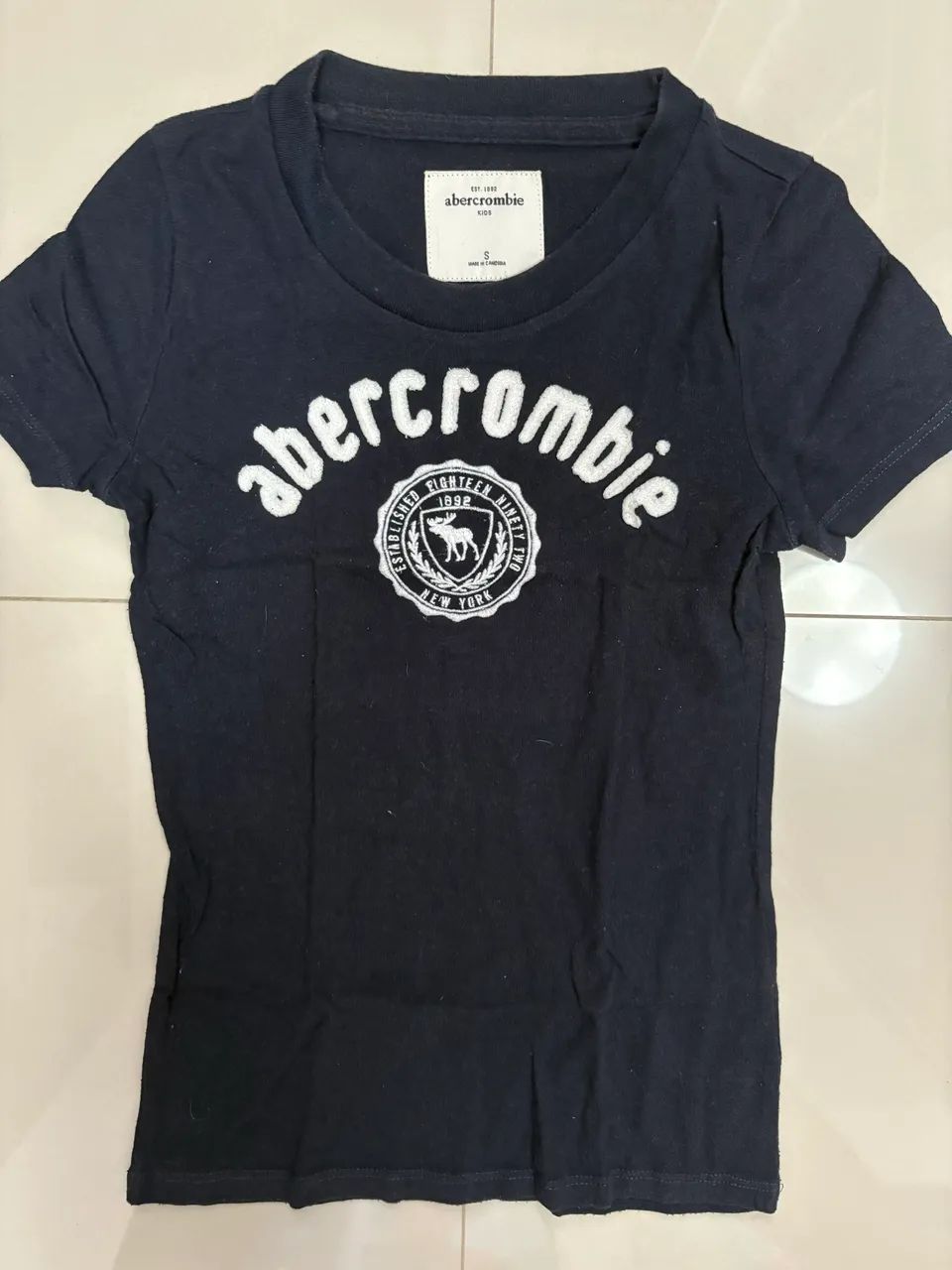 Camisetas de marca (Feminina) - Foto 2