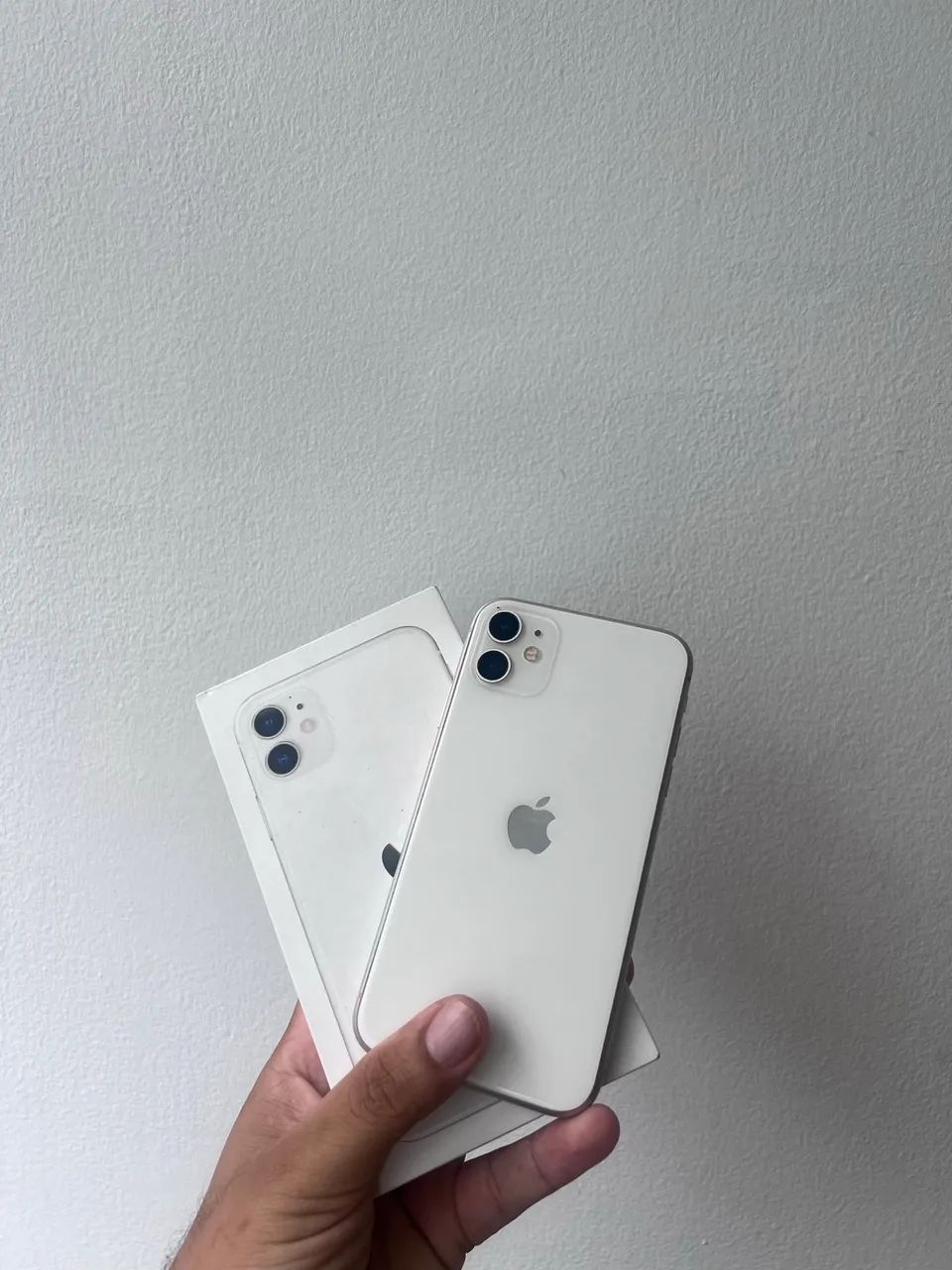 iPhone 11 128GB - Foto 5