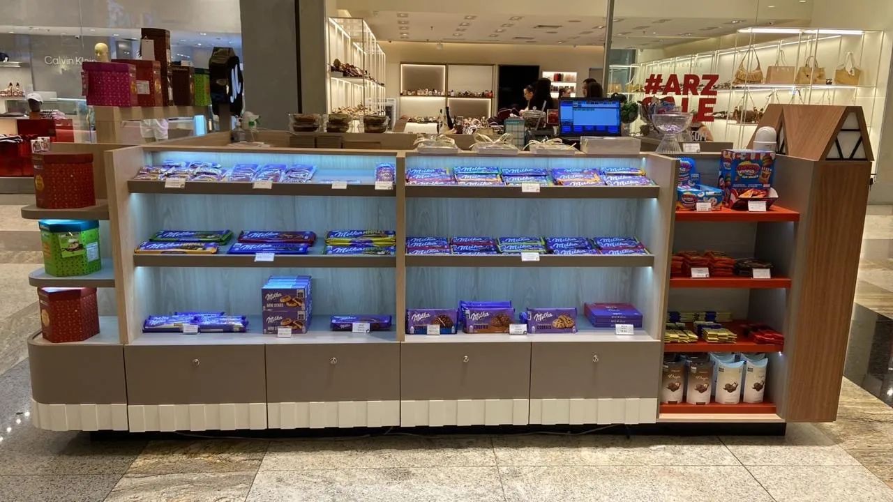 VENDO QUIOSQUE !! - Foto 4