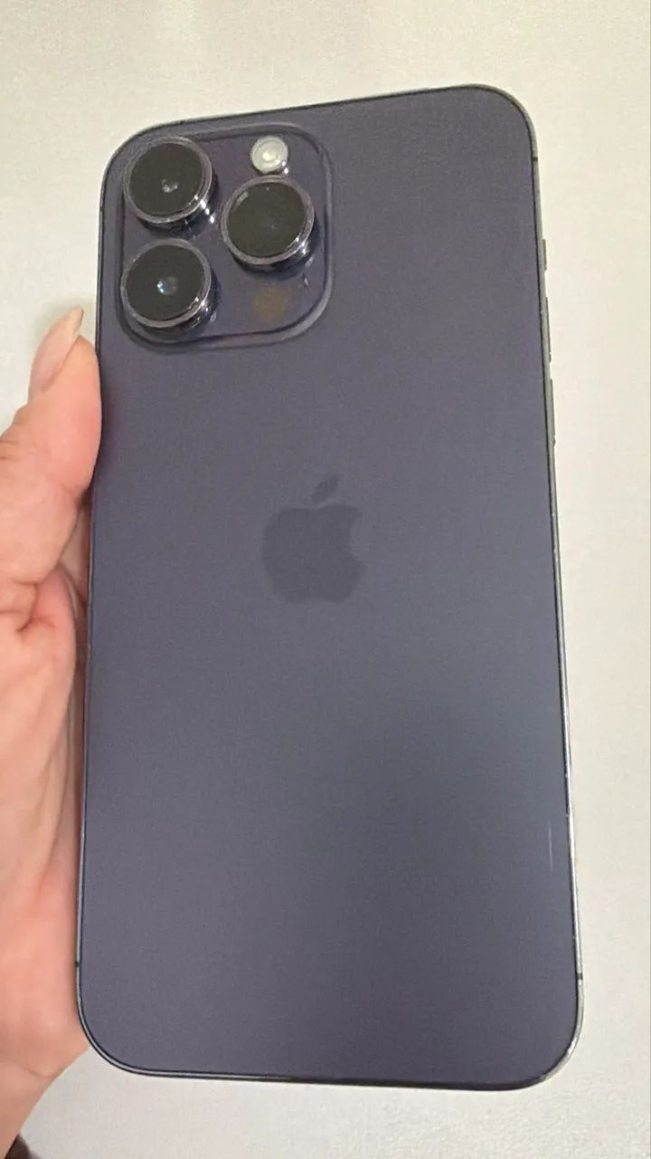 IPHONE 14 PRO MAX 512GB - Foto 3