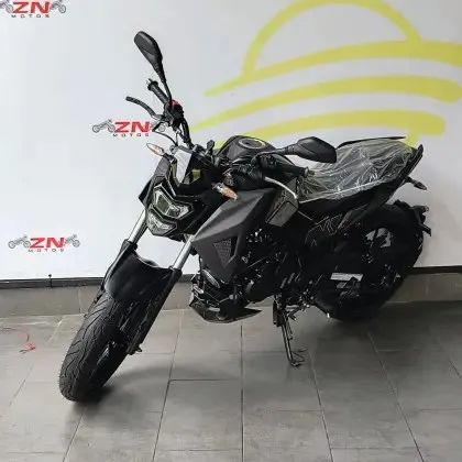 DAFRA NHX 190 - Foto 2