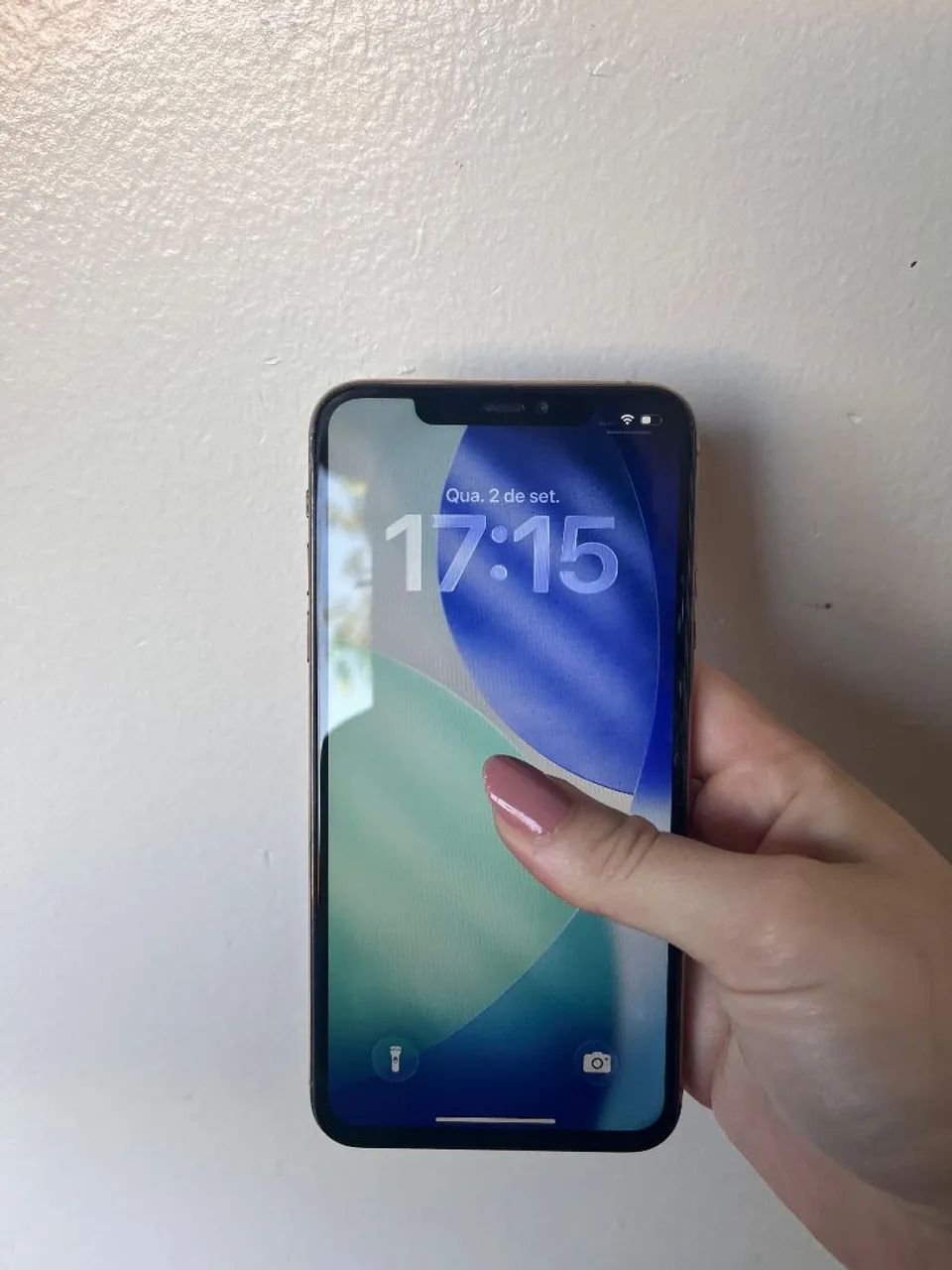 Iphone 11 pro max - Foto 3