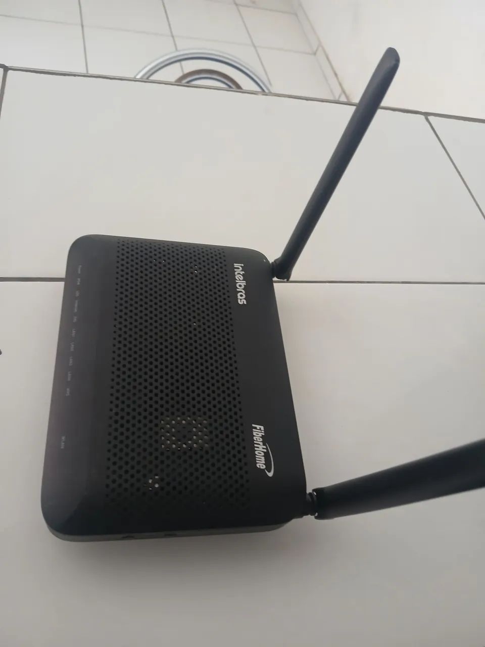 Vendo modem ont