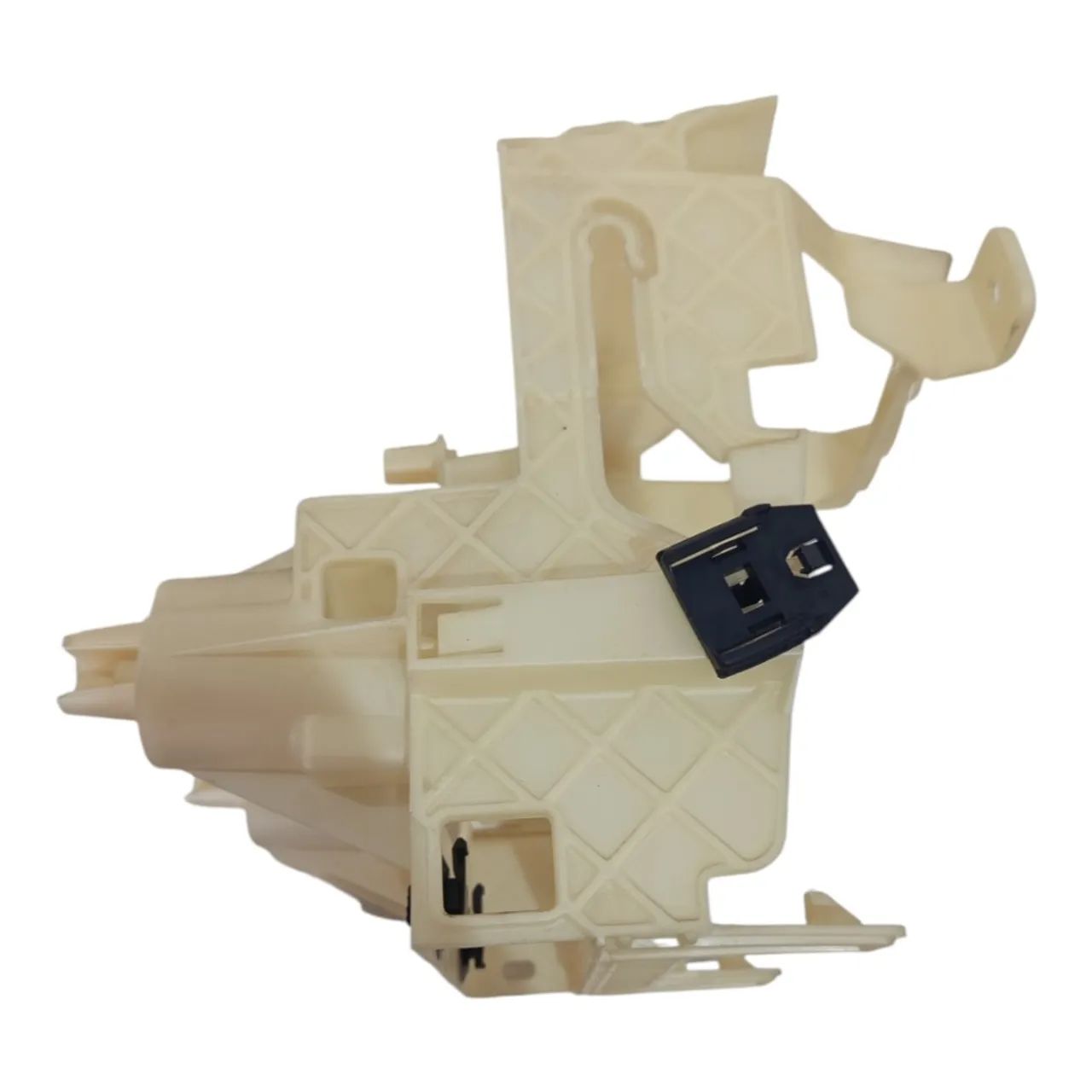 Suporte modulo bsi caixa fusível intern citroen C4 2009 a 14 - Foto 4