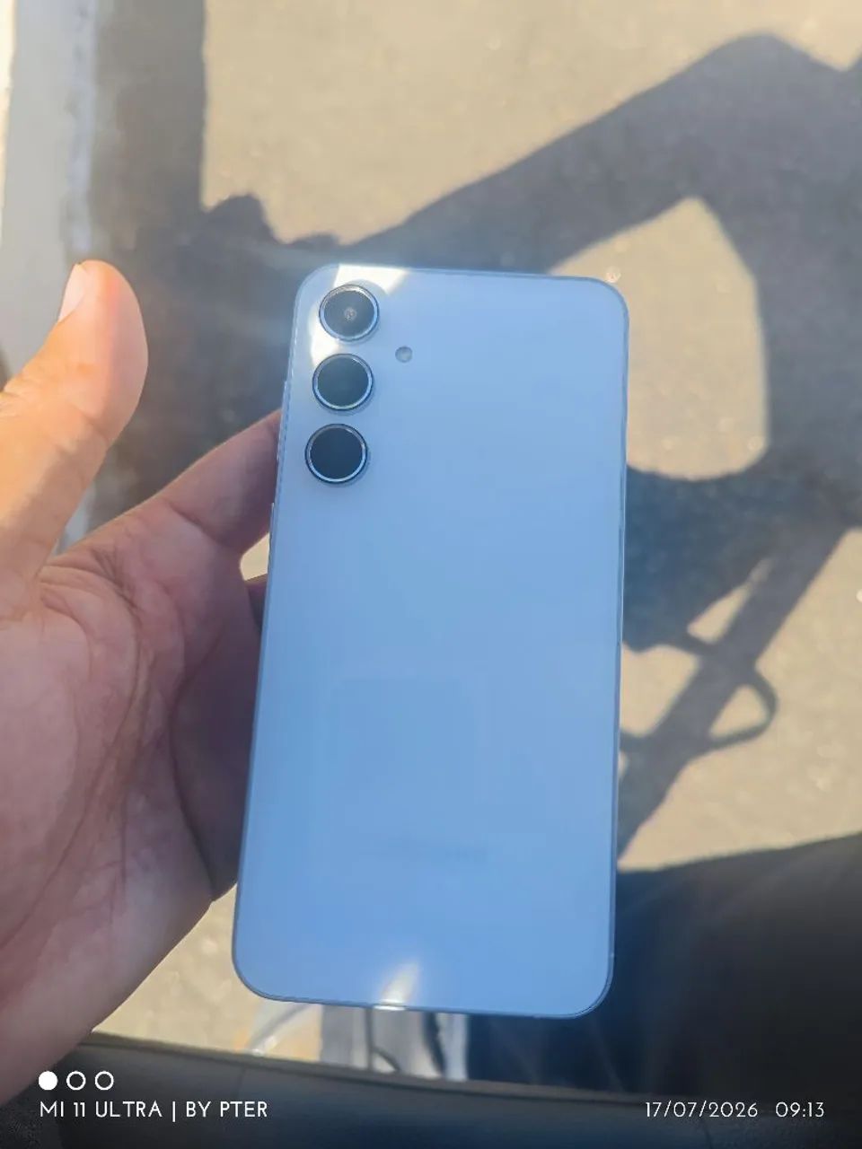 Samsung A55 - Foto 2
