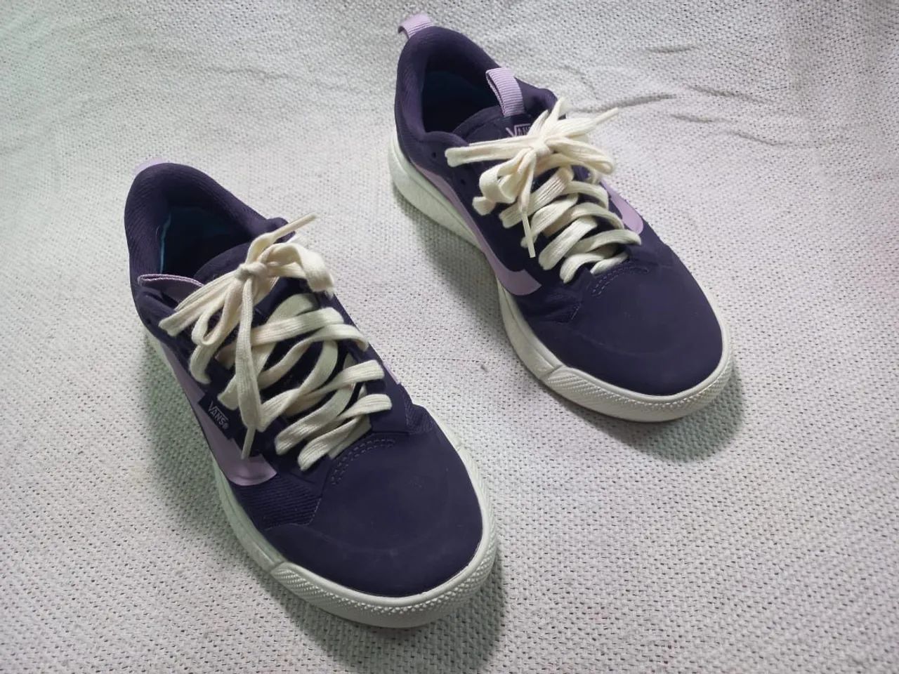 Tênis Vans Ultra Range - Foto 2