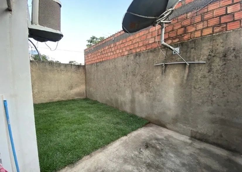 Bairro novo, 2 quartos  - Foto 4