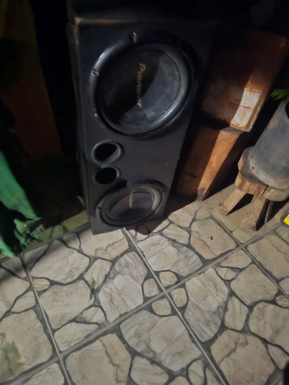 Pioner 308 - Foto 2