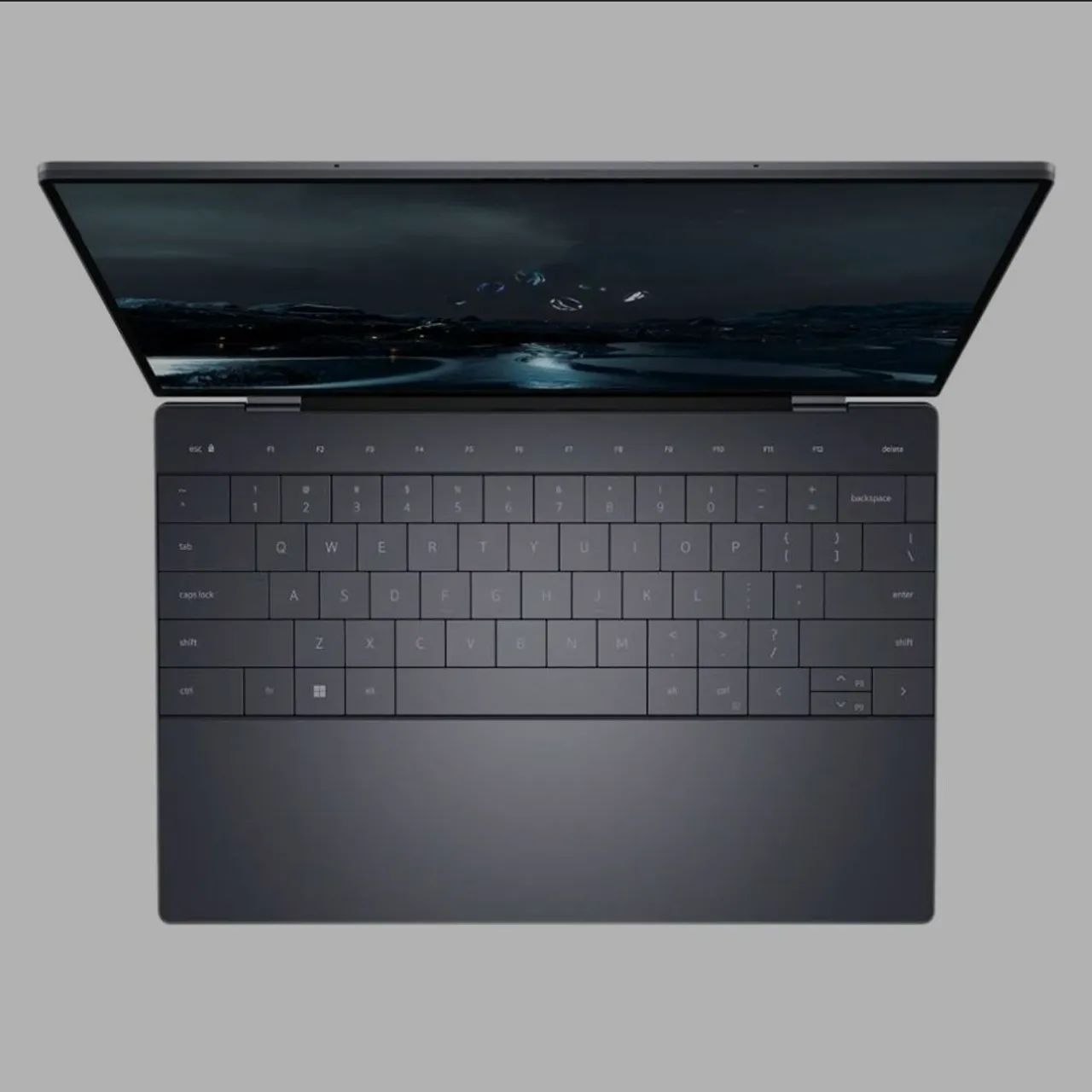 Dell XPS 13 9345 ram 32gb ssd 2tb snapdragon. Novo sem uso. A